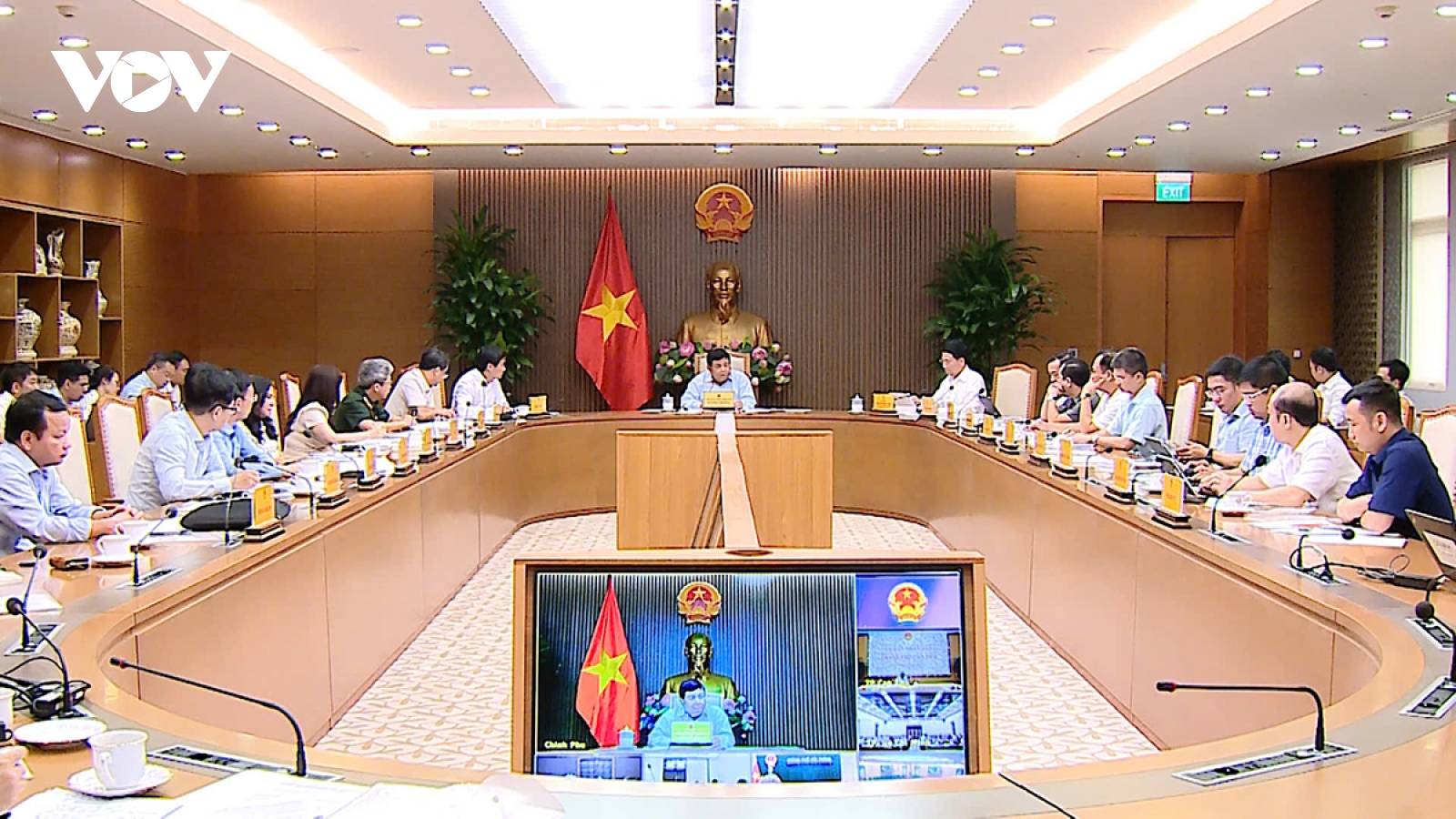 Vietnam desires to promote strategic FDI projects with RoK
